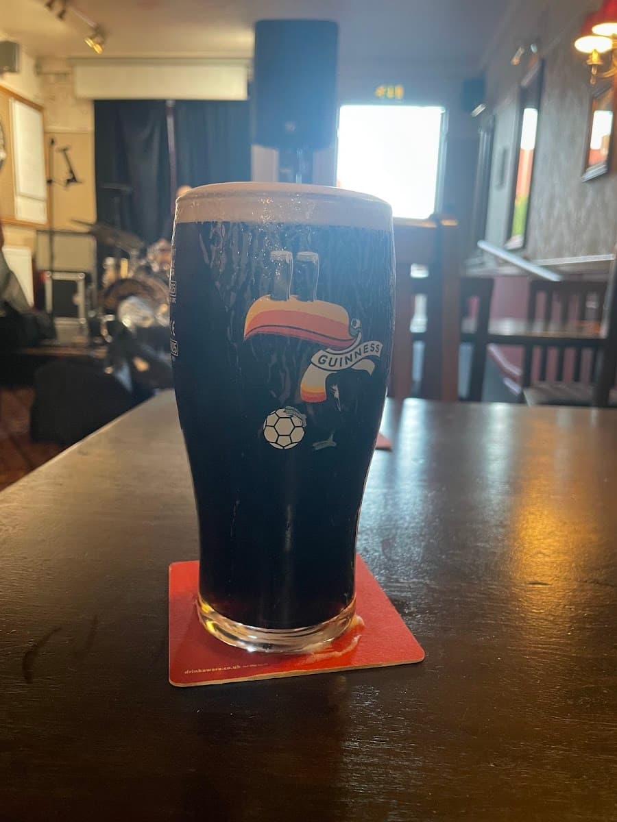 The Wheatsheaf