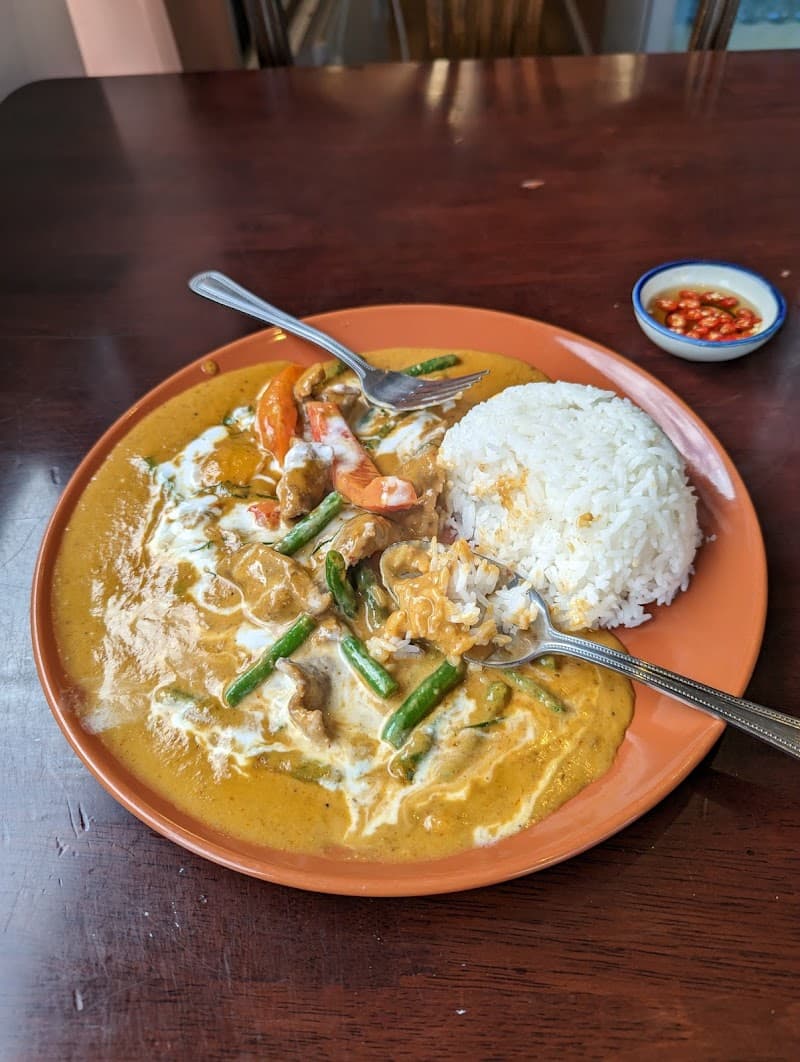 YourThai Cafe