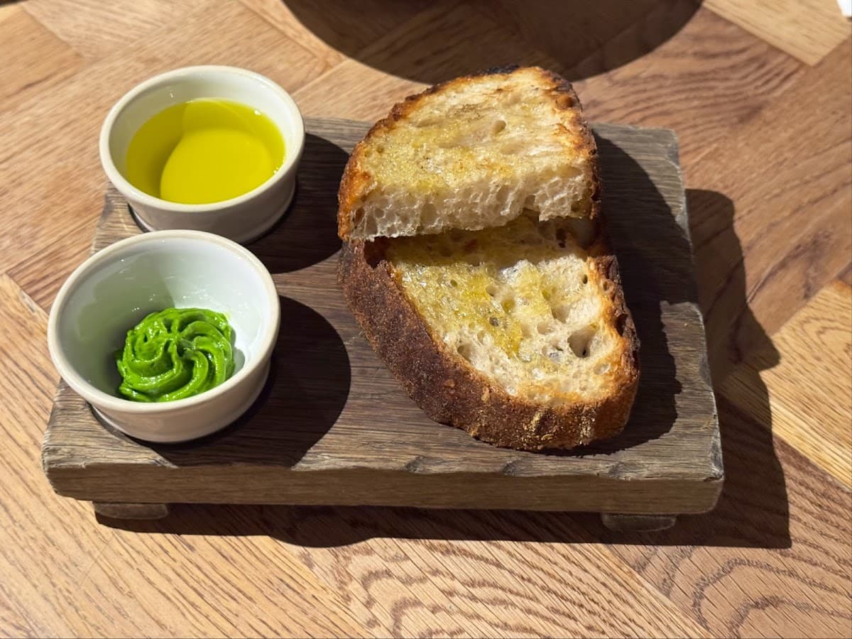 Asador 44 Spanish Grill & Wine House