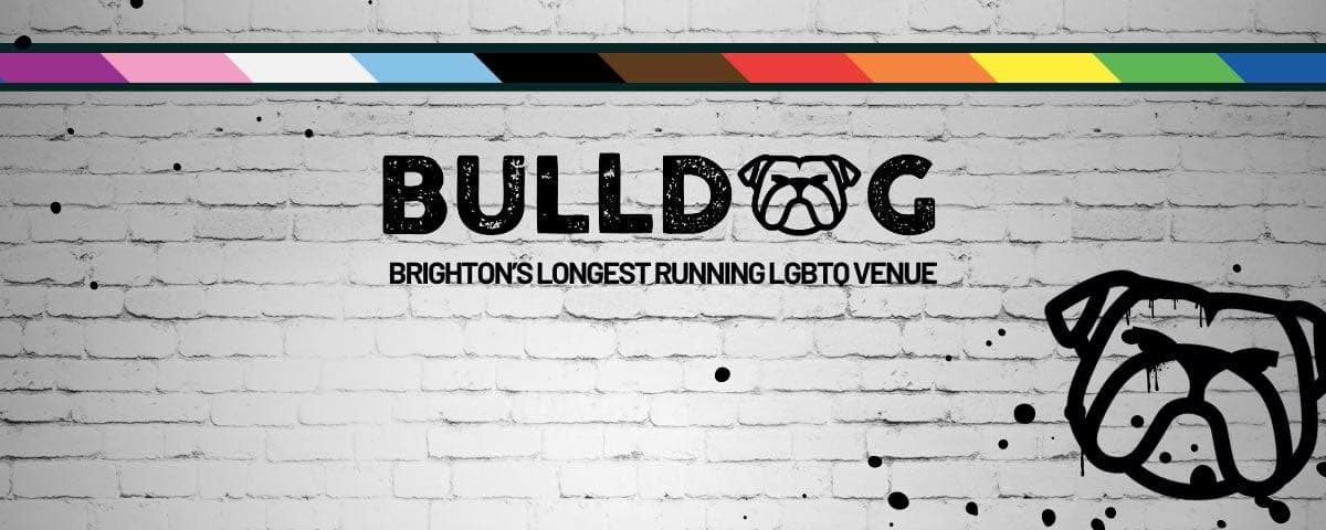 Bulldog