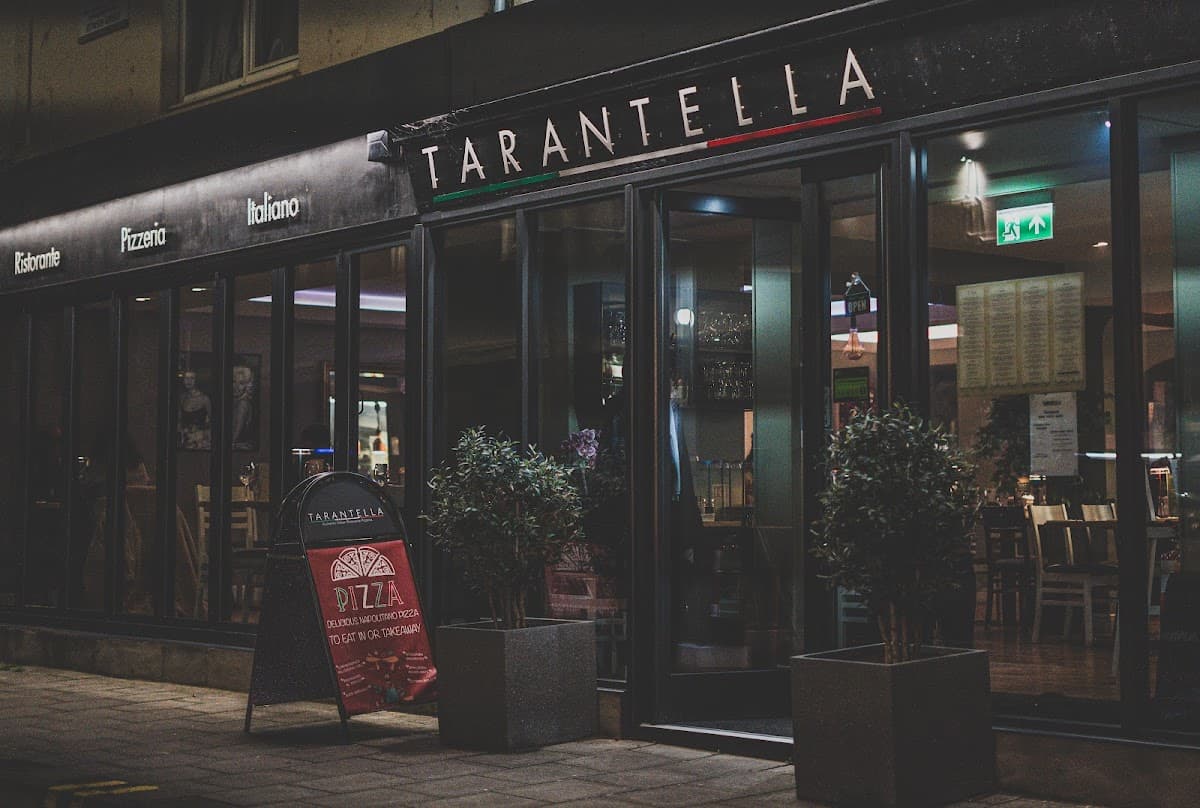 Tarantella Ristorante