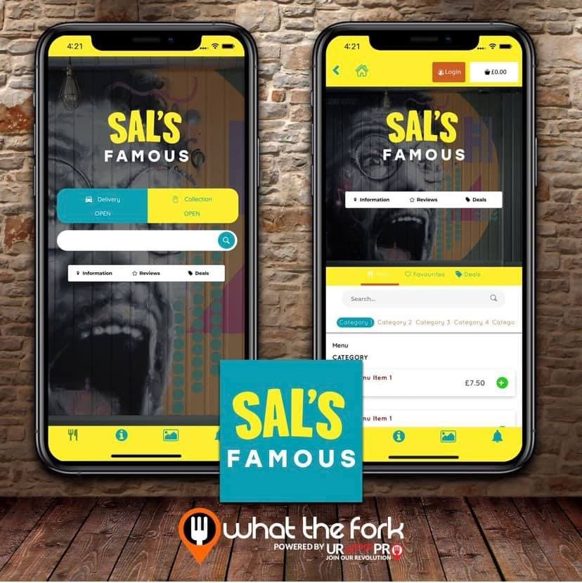 Sal's Famous
