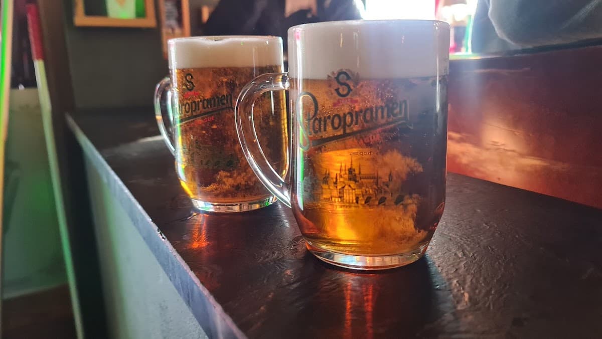 O'Donegan's Irish Bar