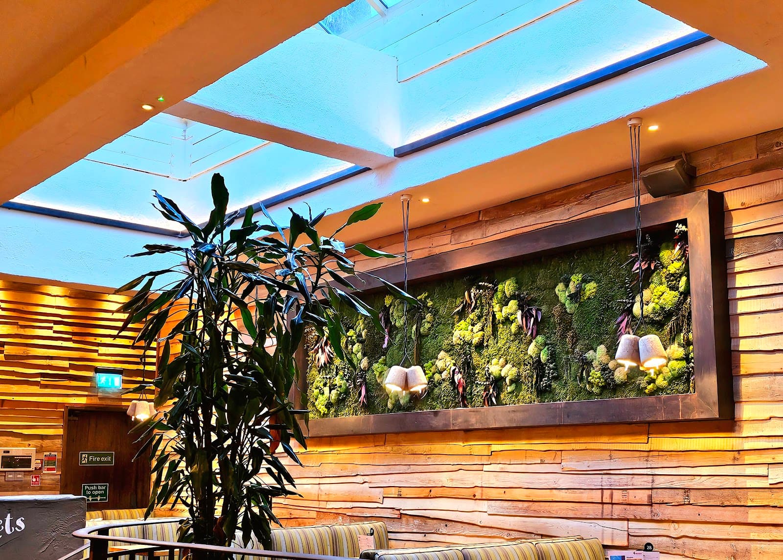 Nando's Norwich - Red Lion