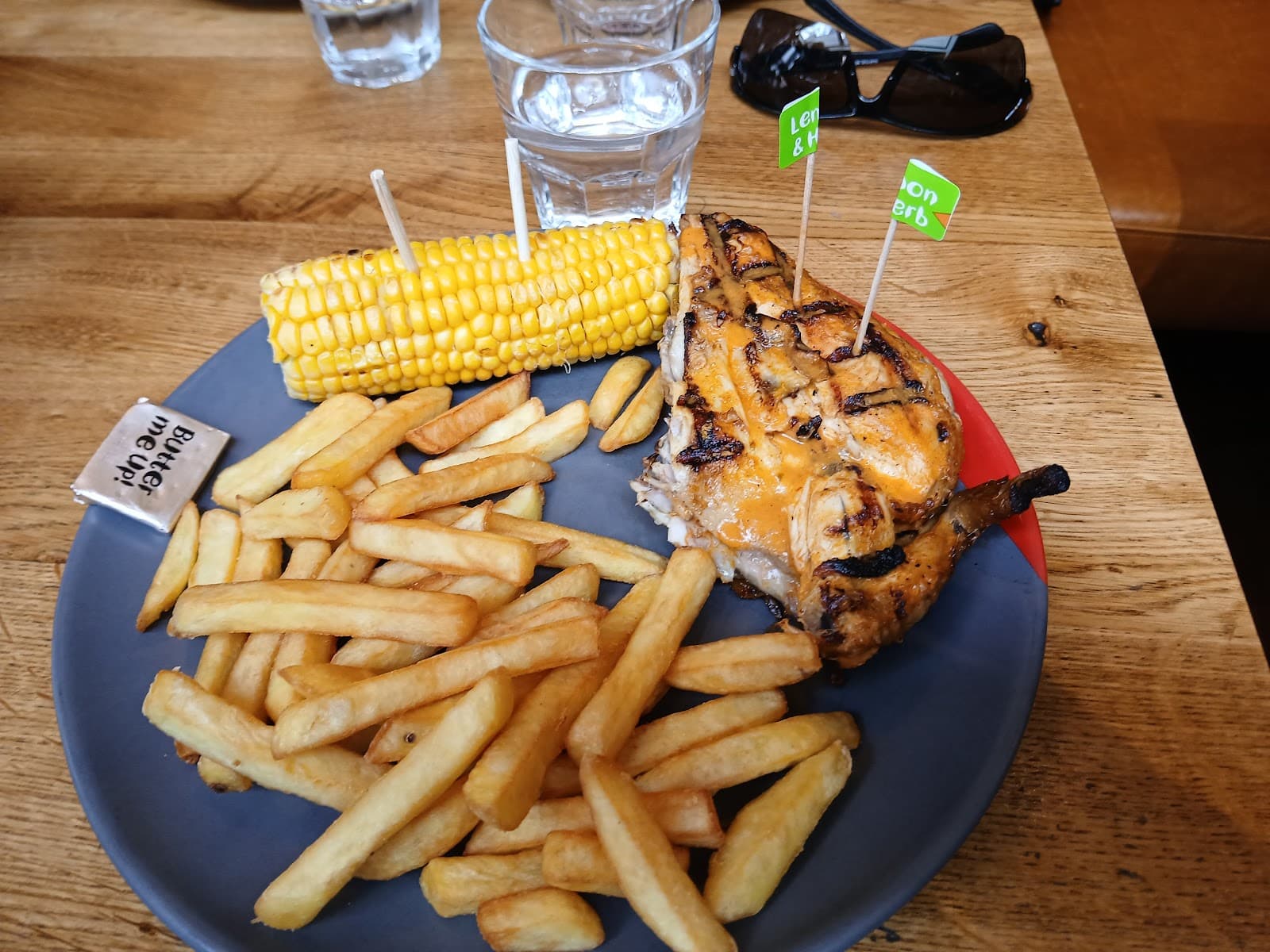 Nando's Norwich - Red Lion
