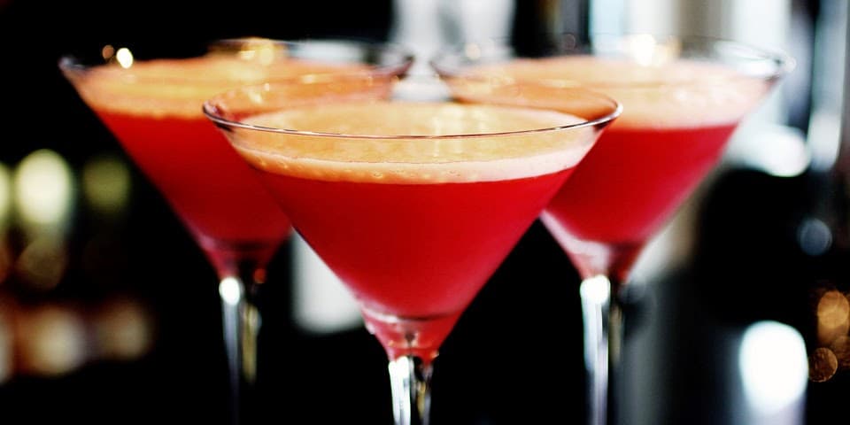 The Ceylon Lounge