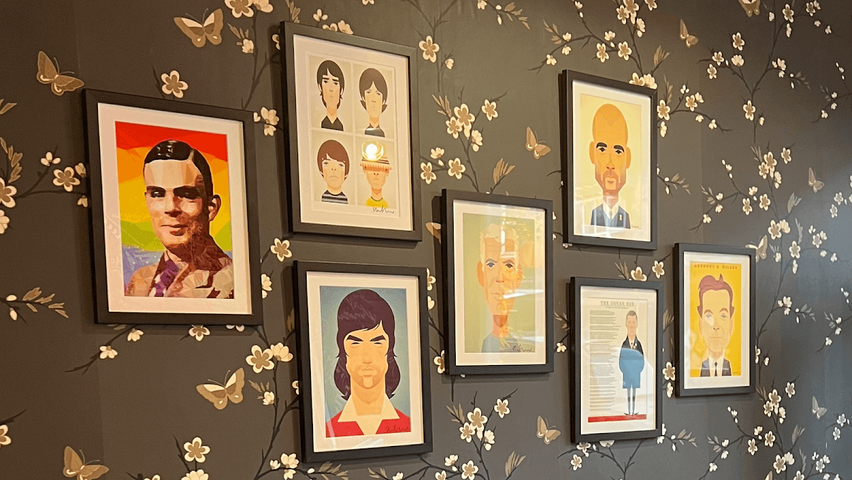 Wok&Flame (West Didsbury)