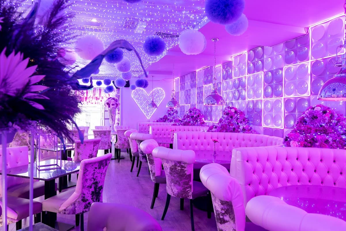 Jam Restaurant & Bar