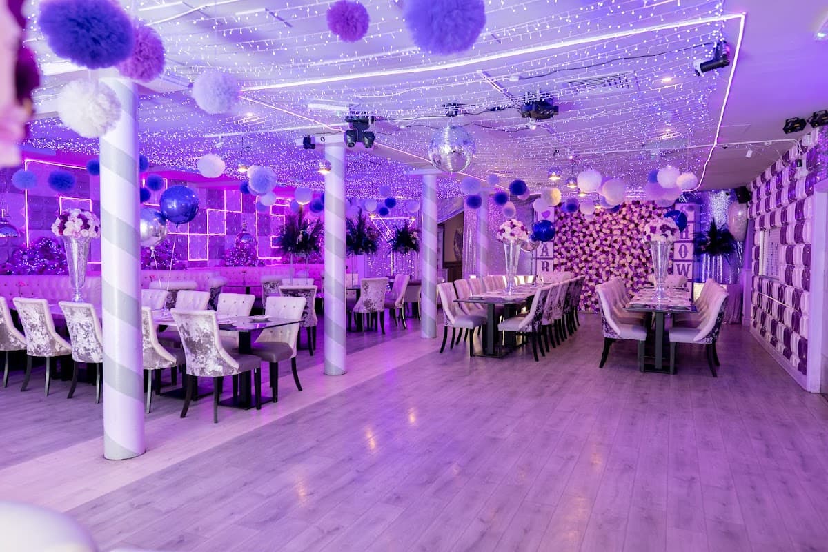 Jam Restaurant & Bar