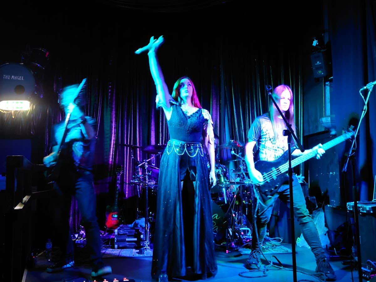 The Chapel Nottingham