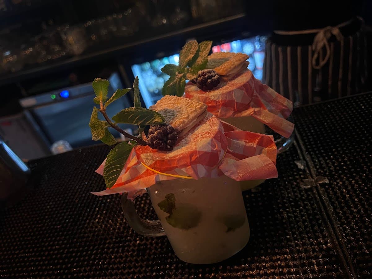 The Cocktail Club - Cocktail Bar in Cardiff