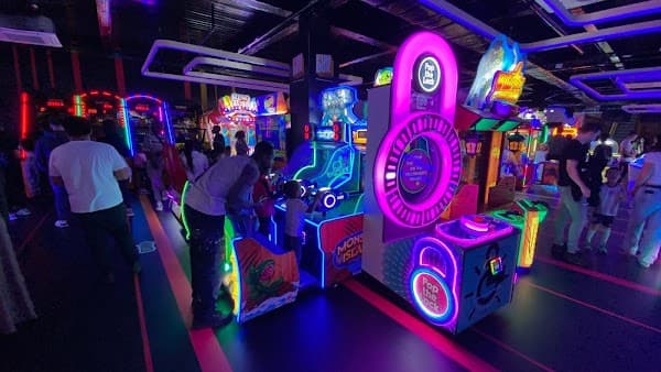 FunBox Liverpool