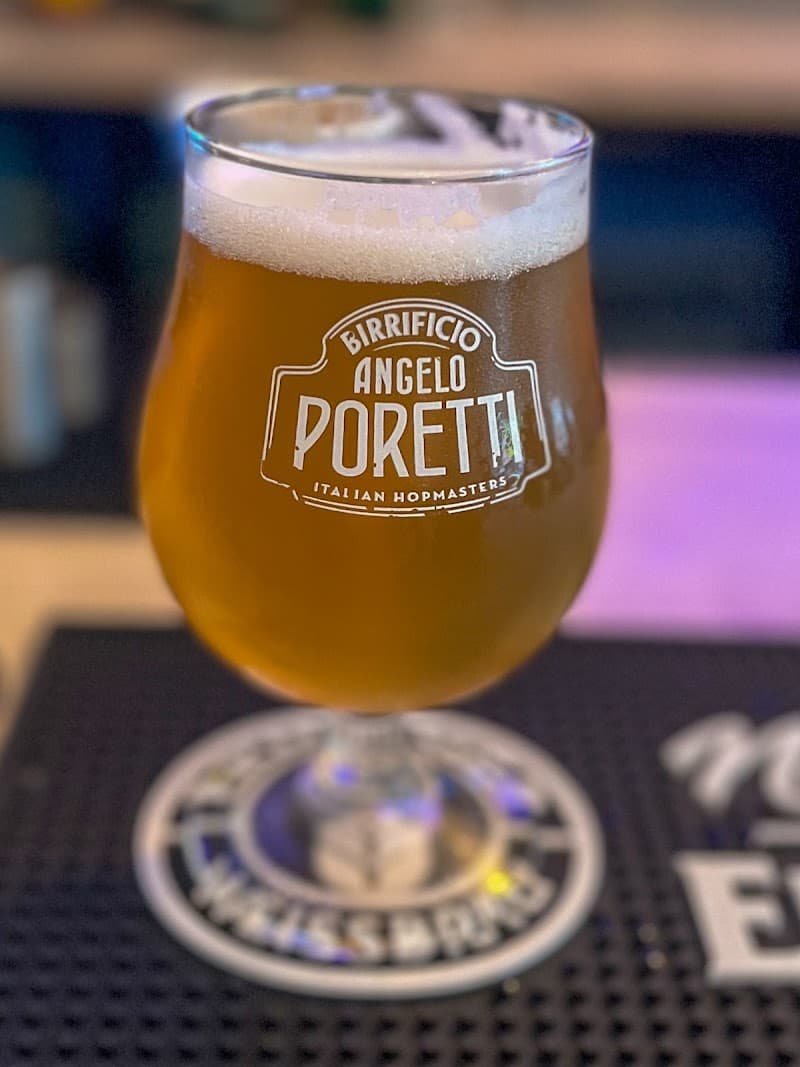 Liverpool Brewing Company Tap