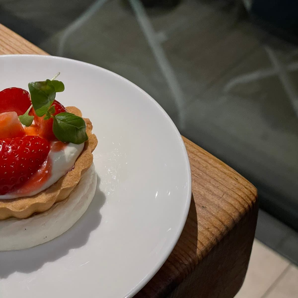Margadh Café & Wine Bar
