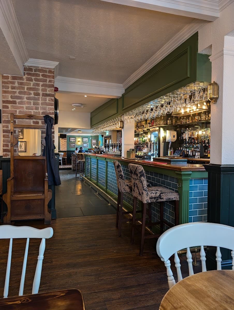 The Cornerhouse