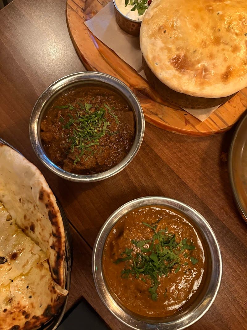 De Baga Restaurant (Headingley)