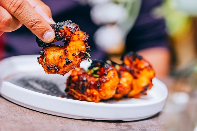 De Baga Restaurant (Headingley)