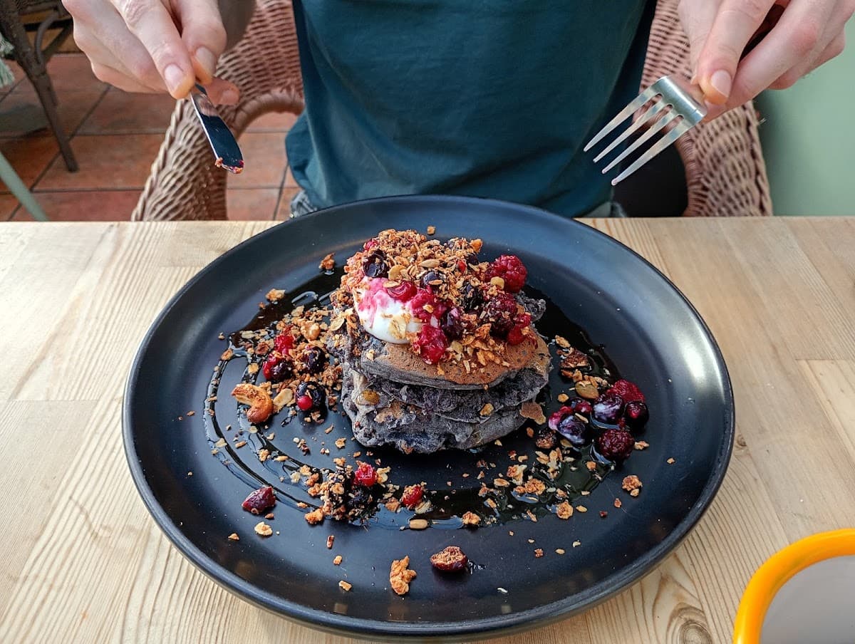Sadies Wholefoods Cafe -(Formerly Nourish)