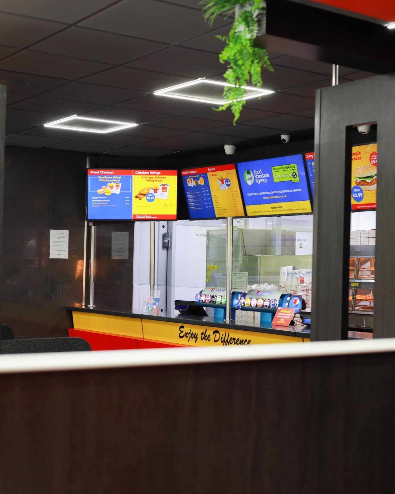 Mahmoods (Manningham)