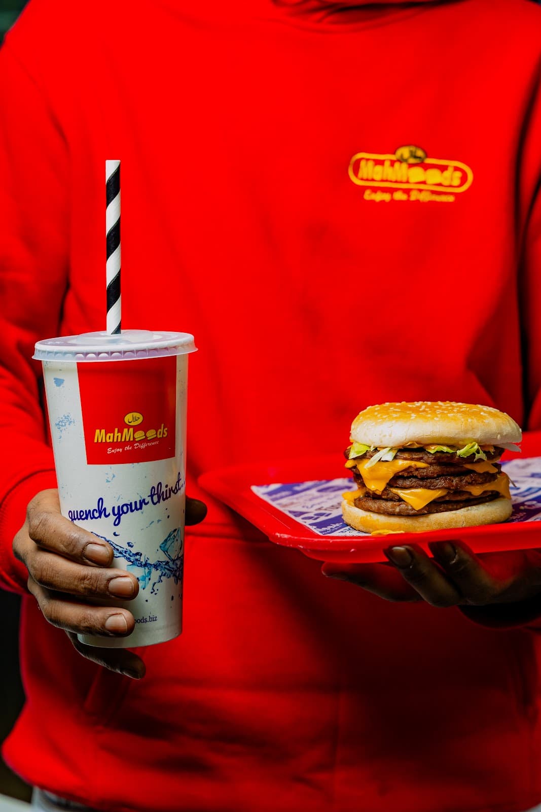 Mahmoods (Manningham)