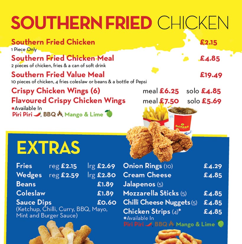 Mahmoods (Manningham)