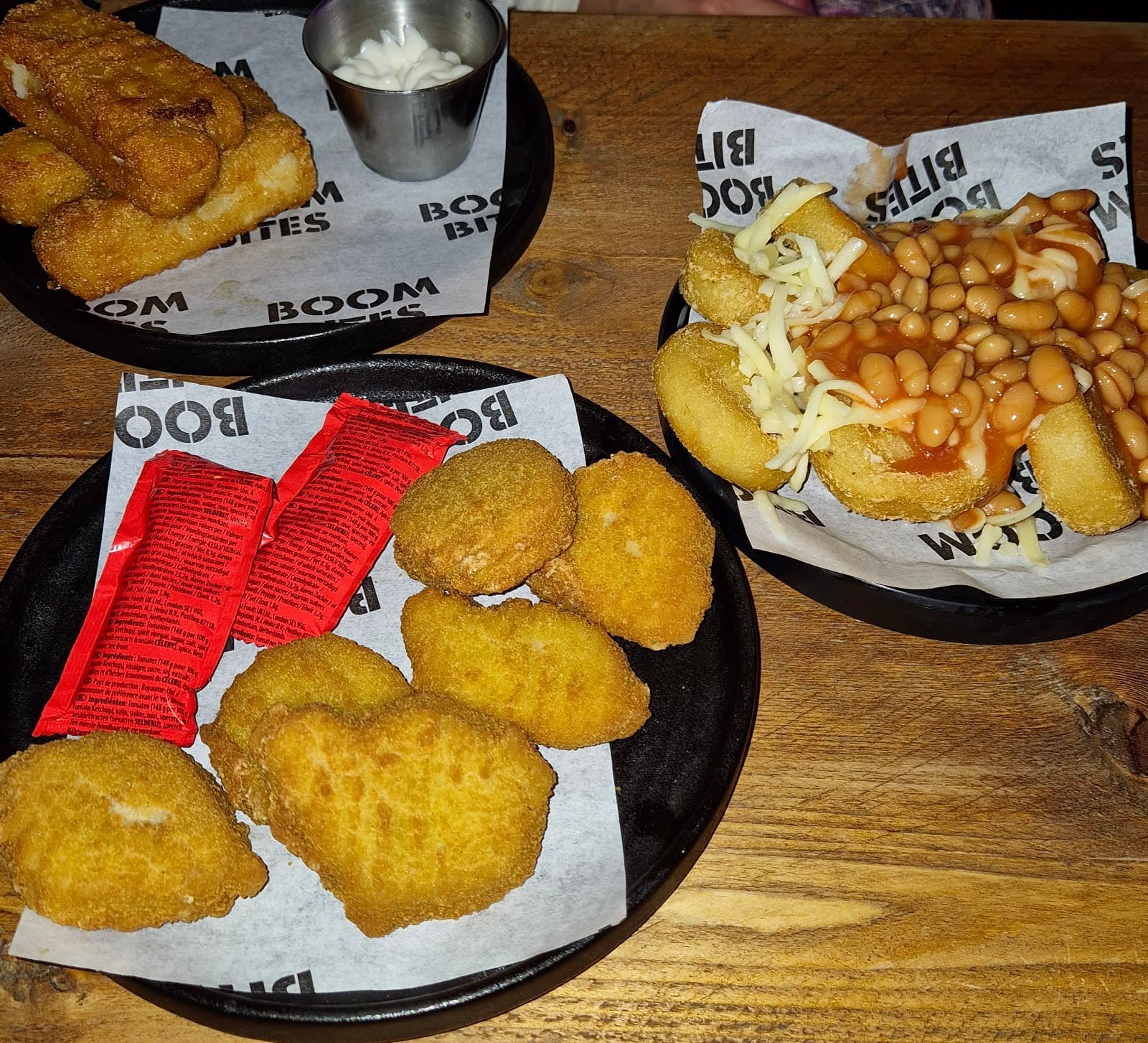 Boom Battle Bar Bournemouth