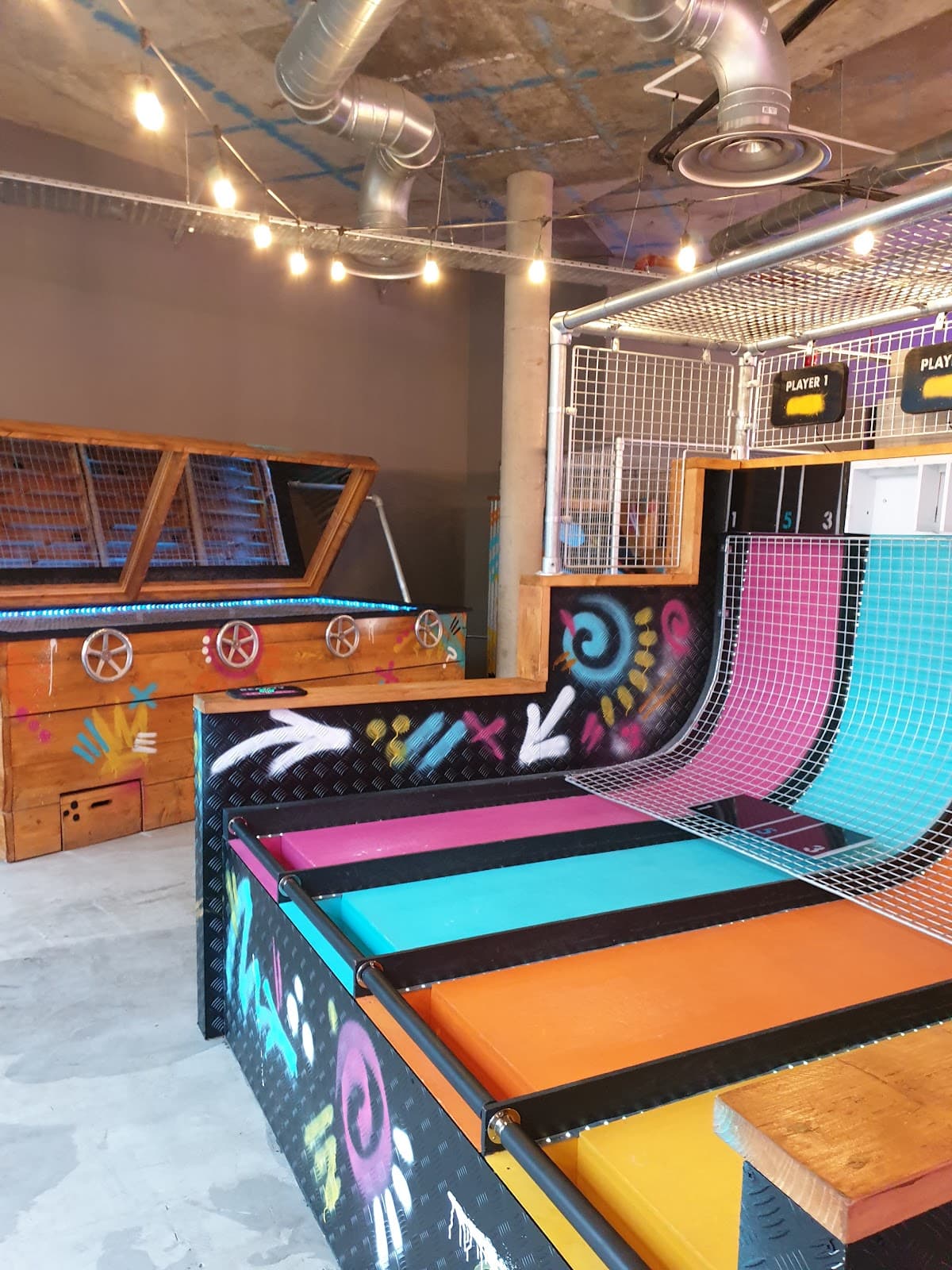 Boom Battle Bar Bournemouth