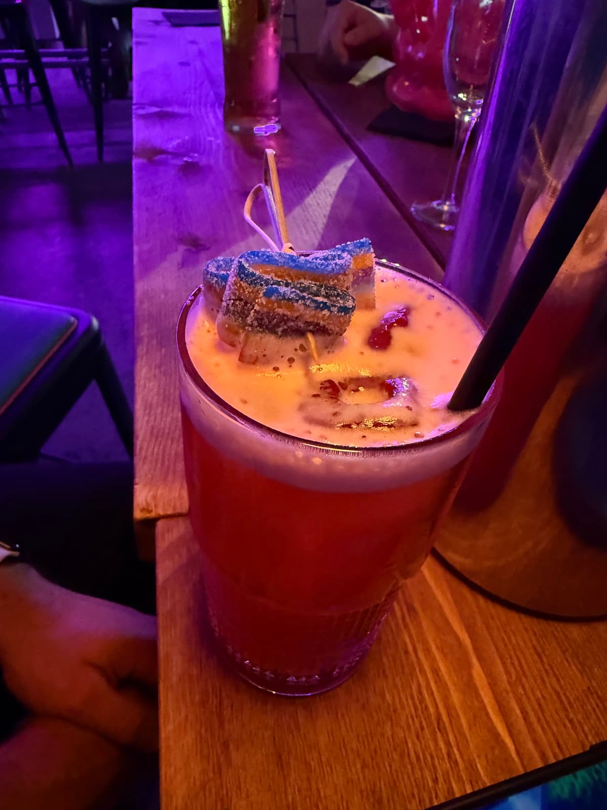 Boom Battle Bar Bournemouth