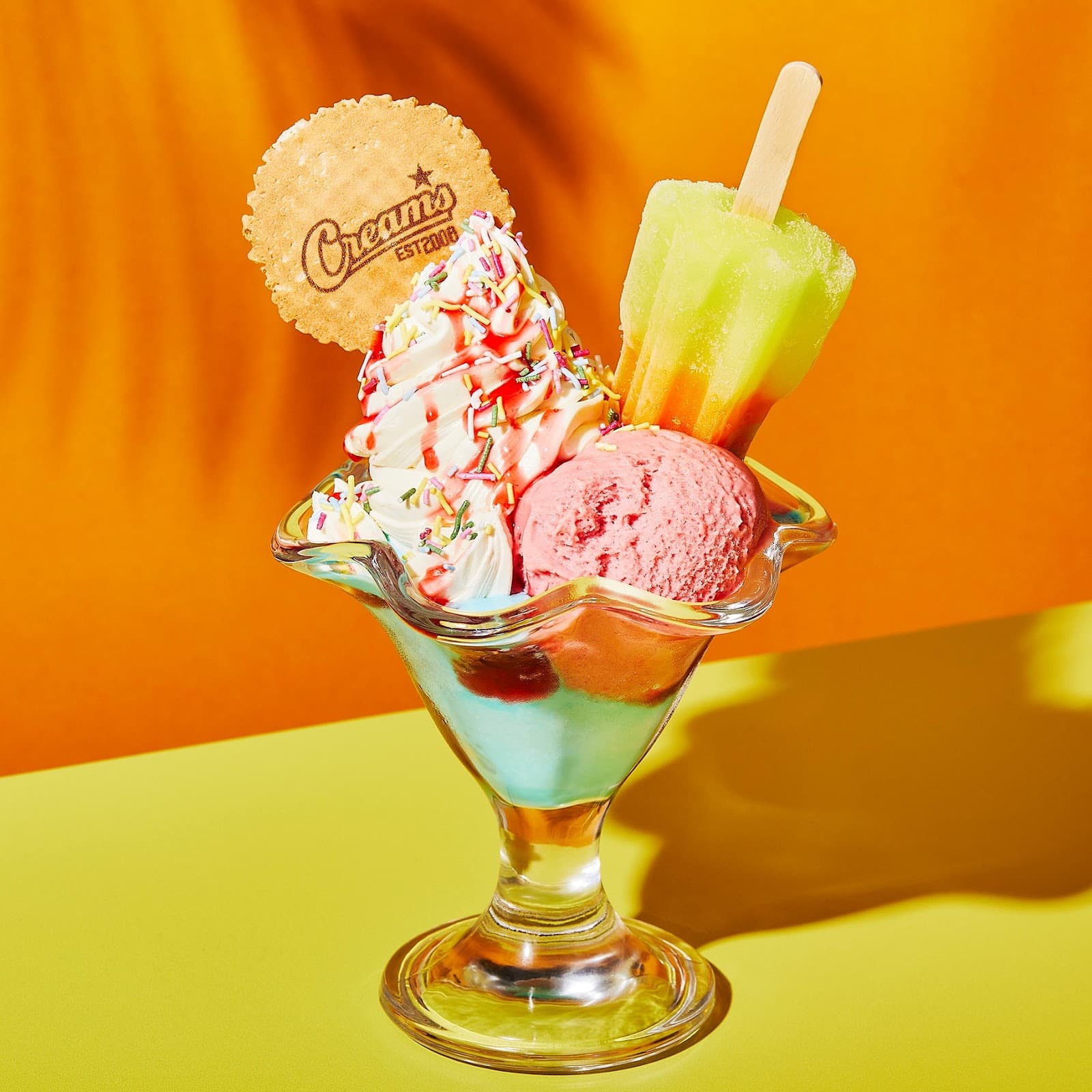 Creams Cafe Middlesbrough