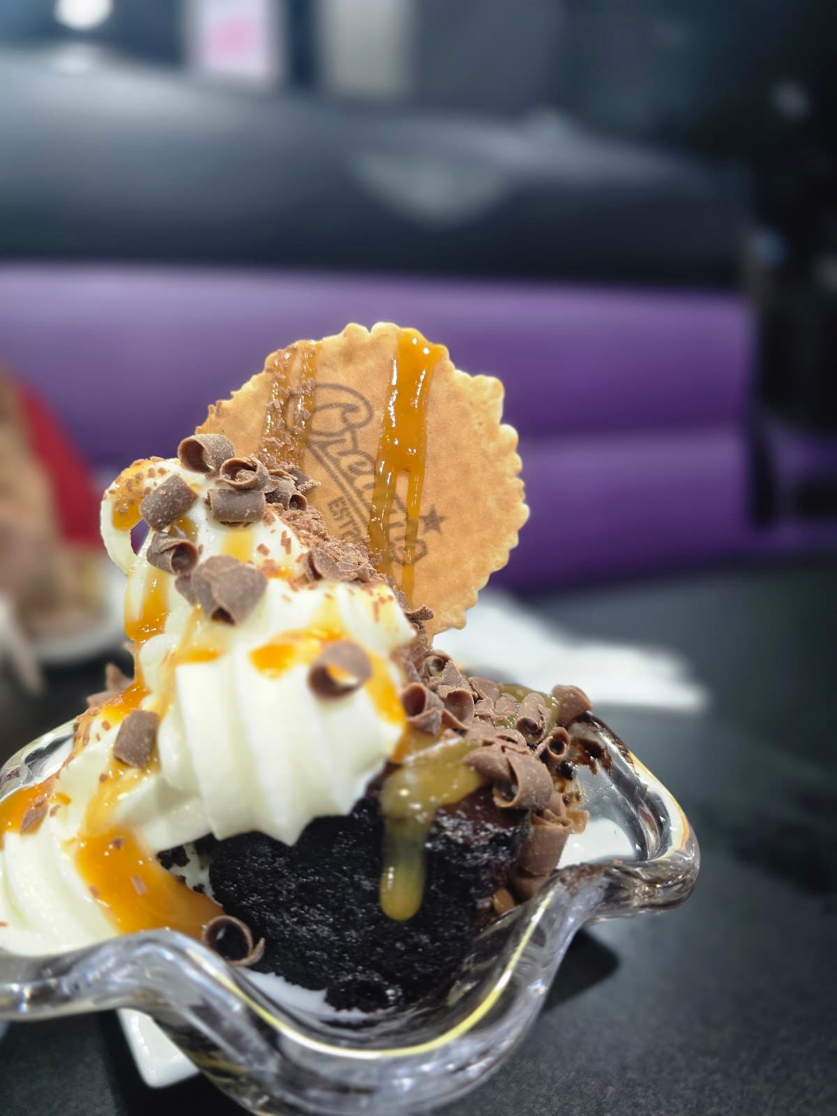 Creams Cafe Middlesbrough