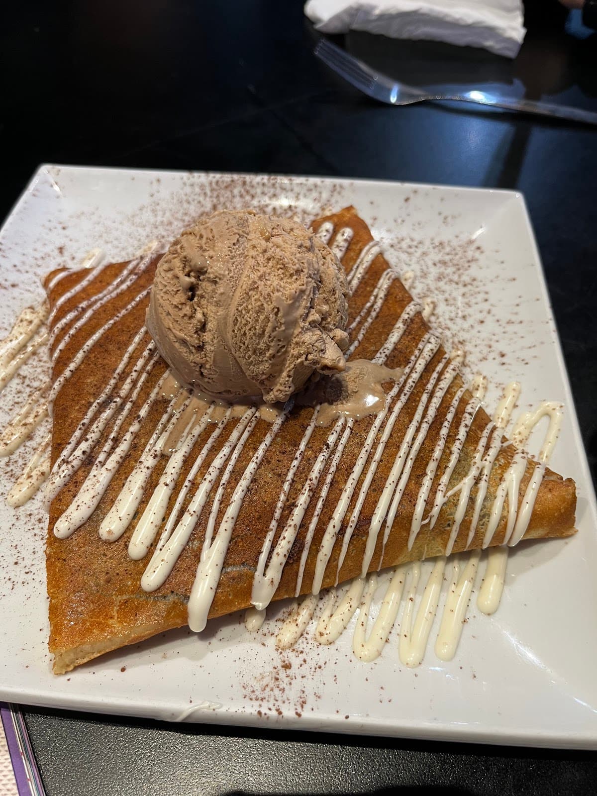 Creams Cafe Middlesbrough