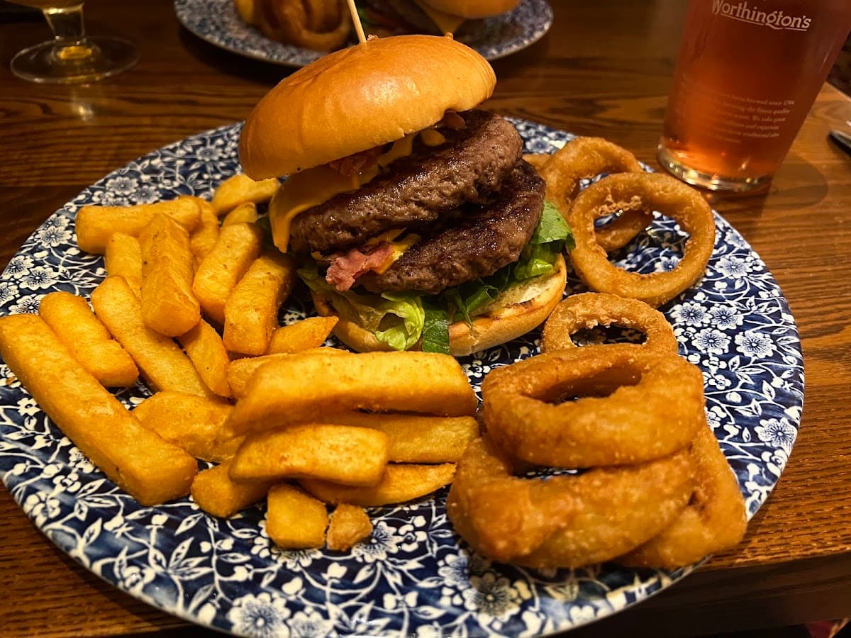 The Picture House - JD Wetherspoon