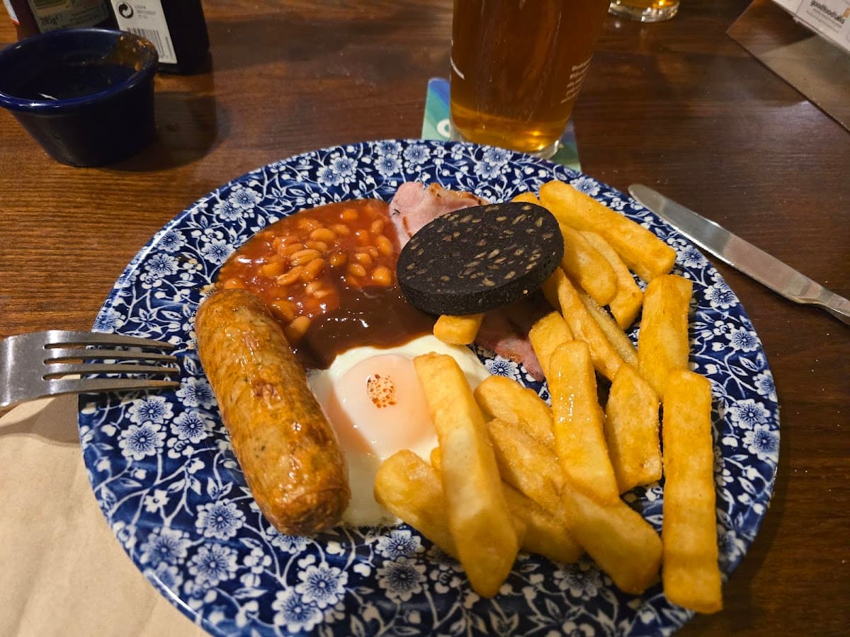 The Picture House - JD Wetherspoon
