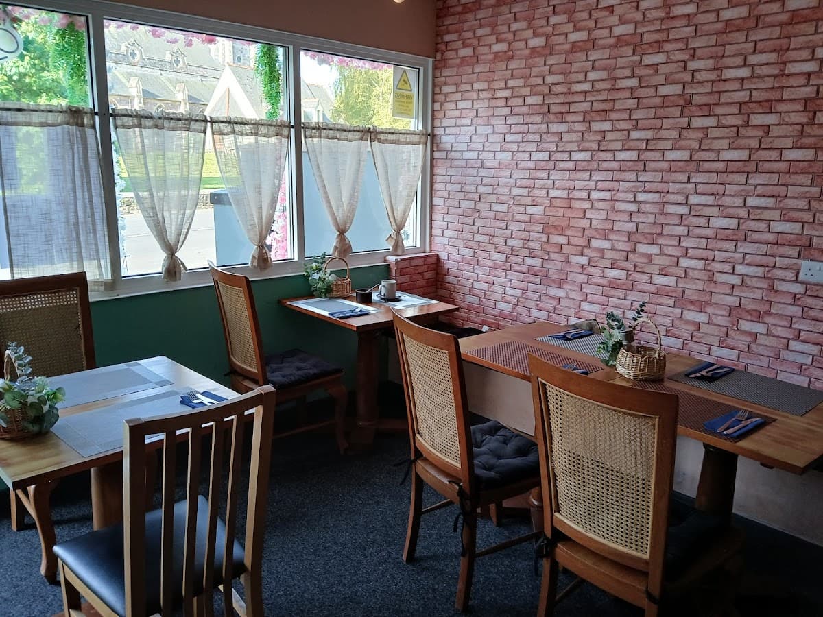 Sven's Grill & More