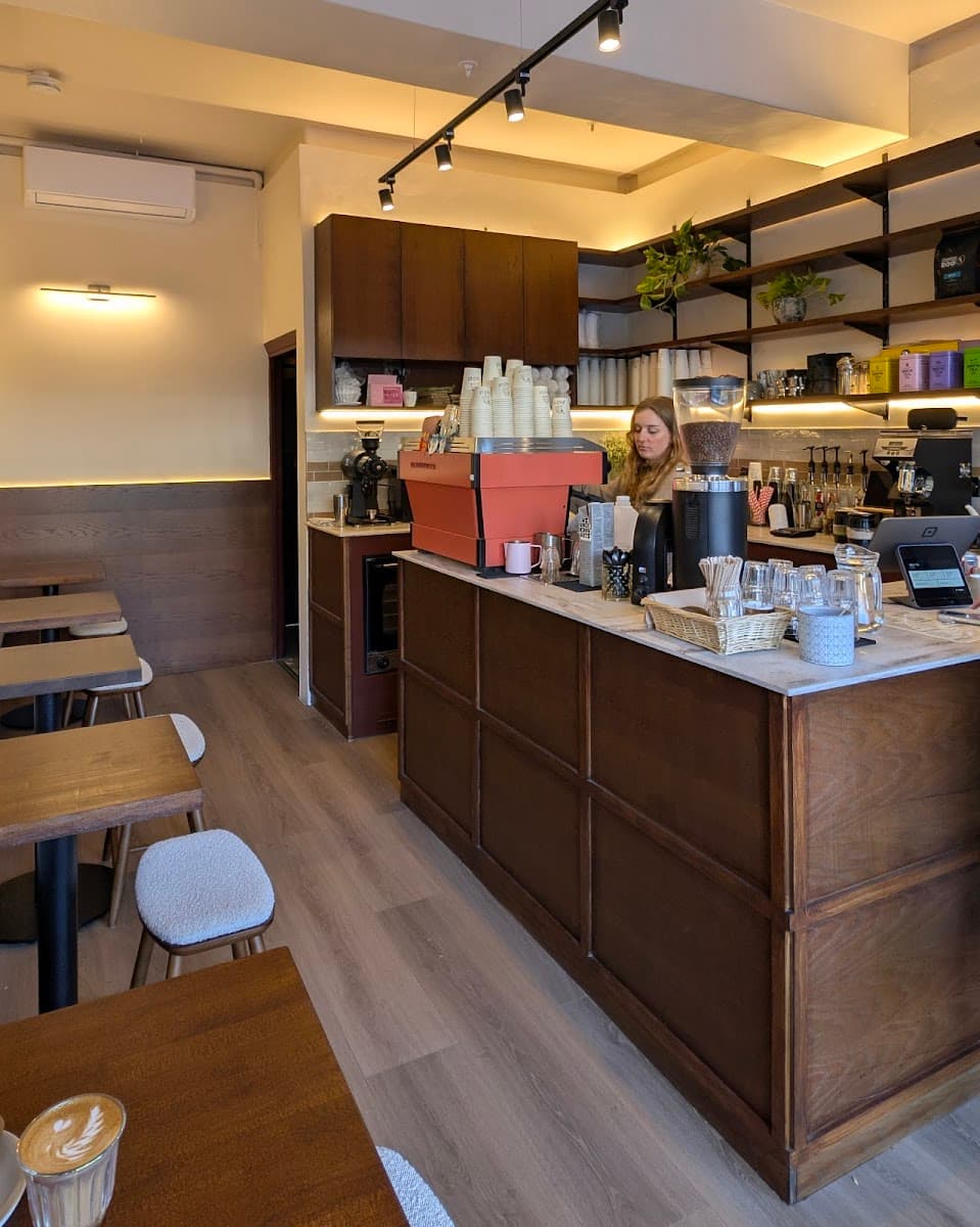 Ōsōji Coffee