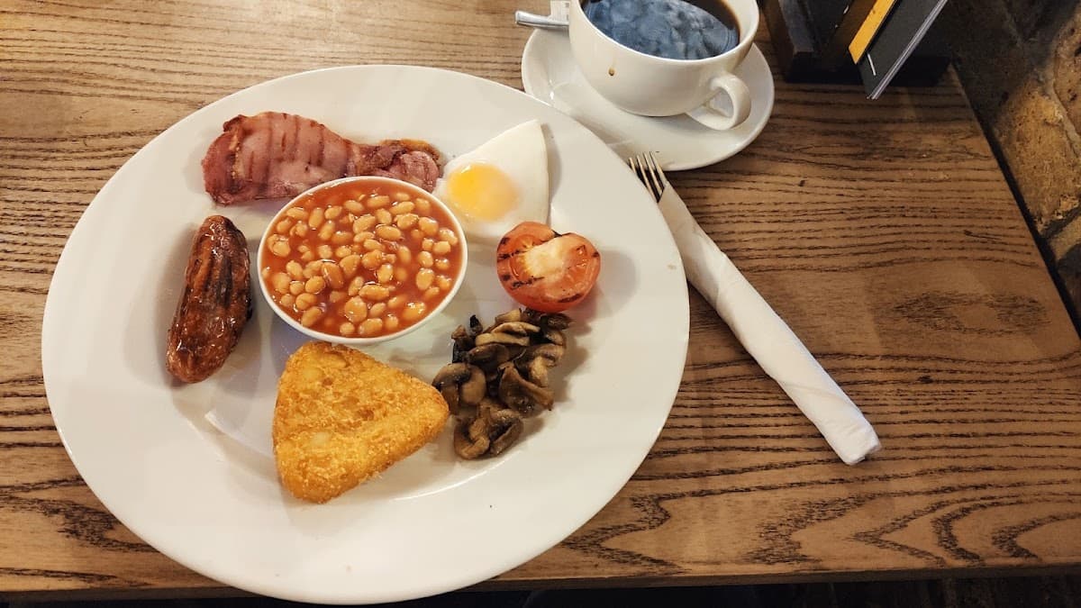 The Minories