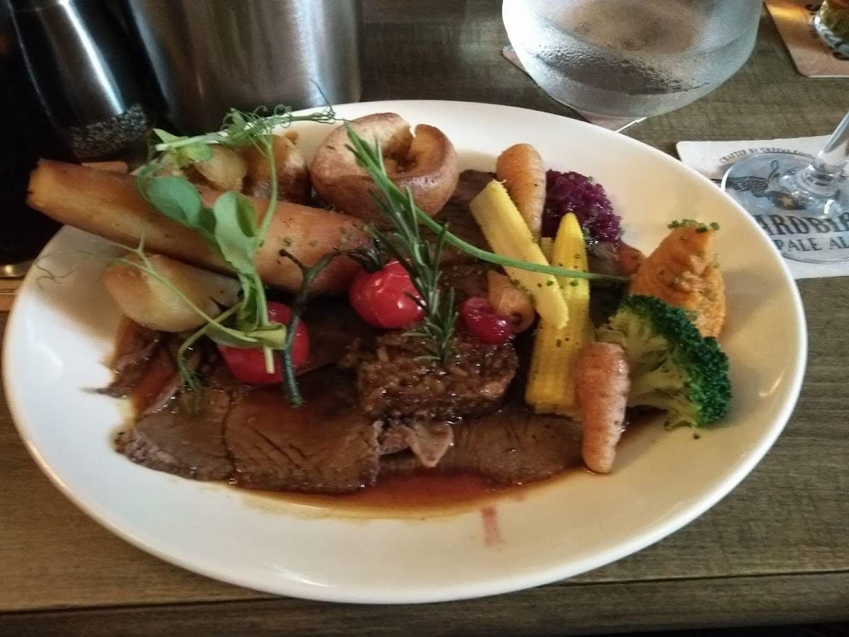 The Lucombe Oak