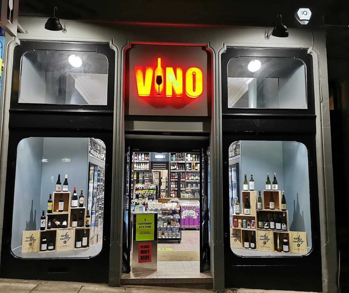Vino
