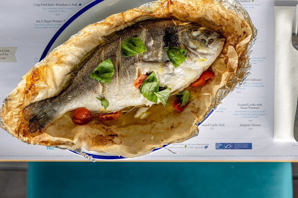 Rockfish