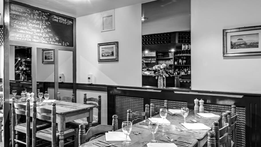 Casa Romana Restaurant