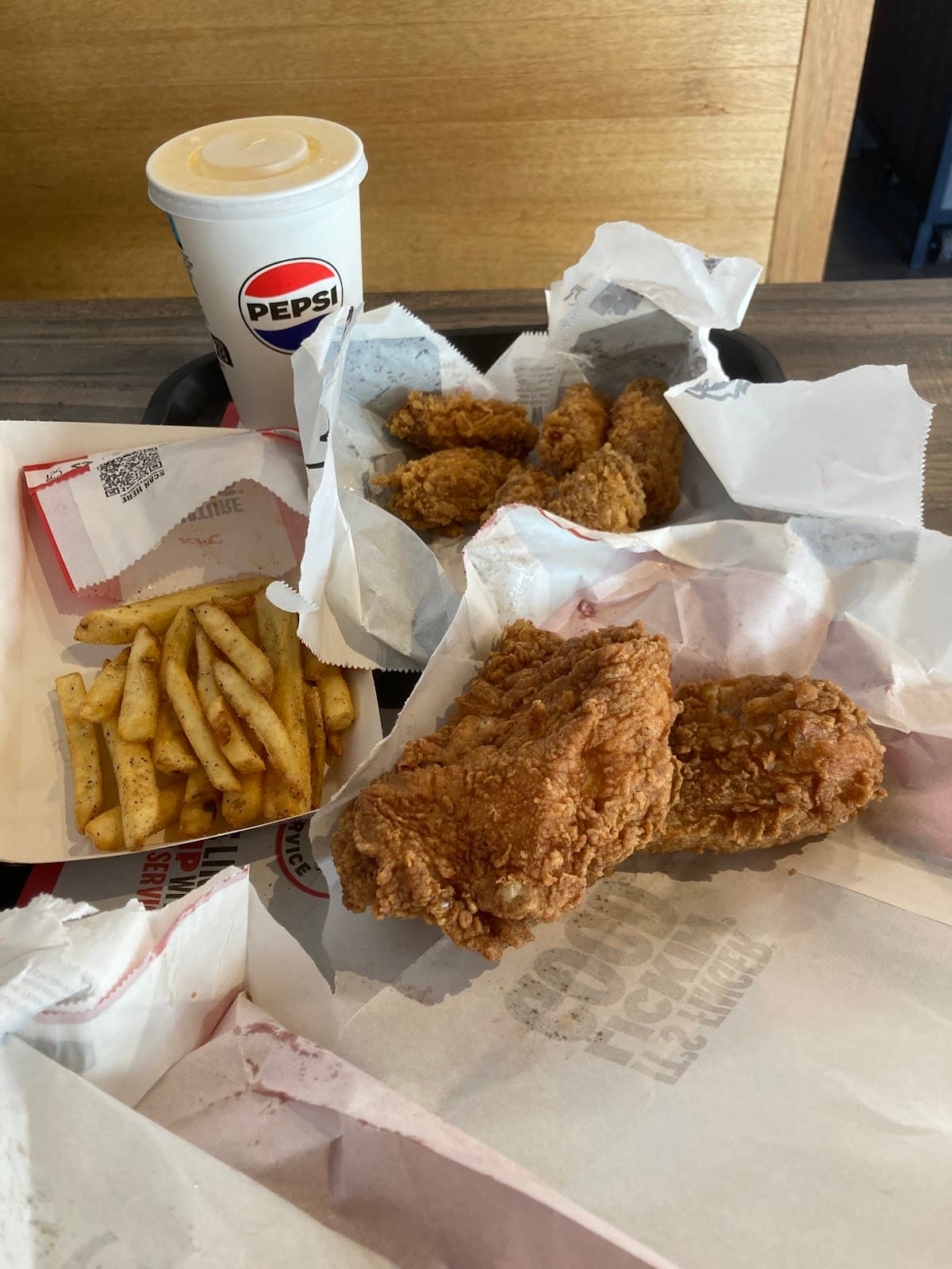 KFC Middlehaven - Heath Road