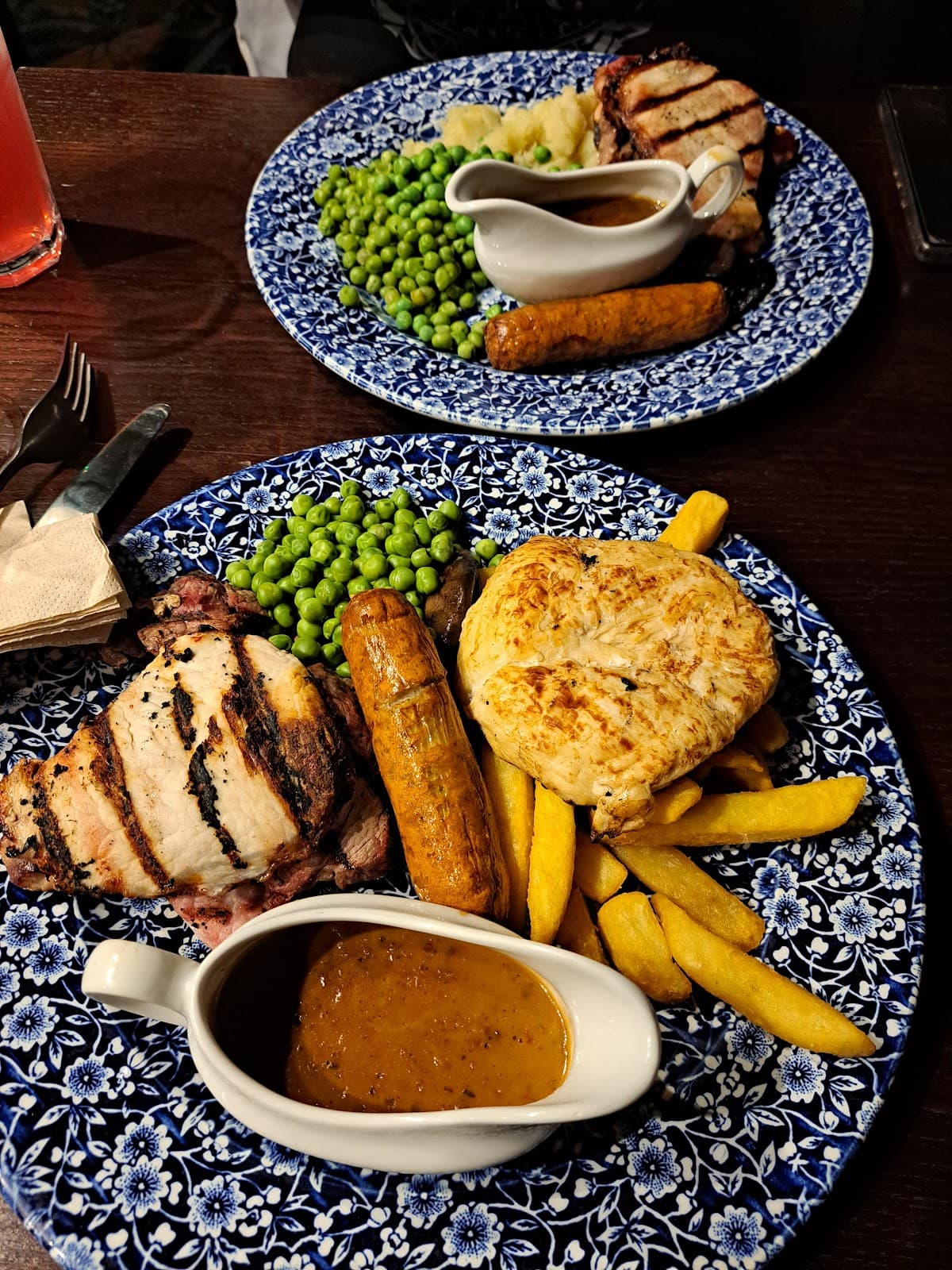 The Cooper Rose - JD Wetherspoon