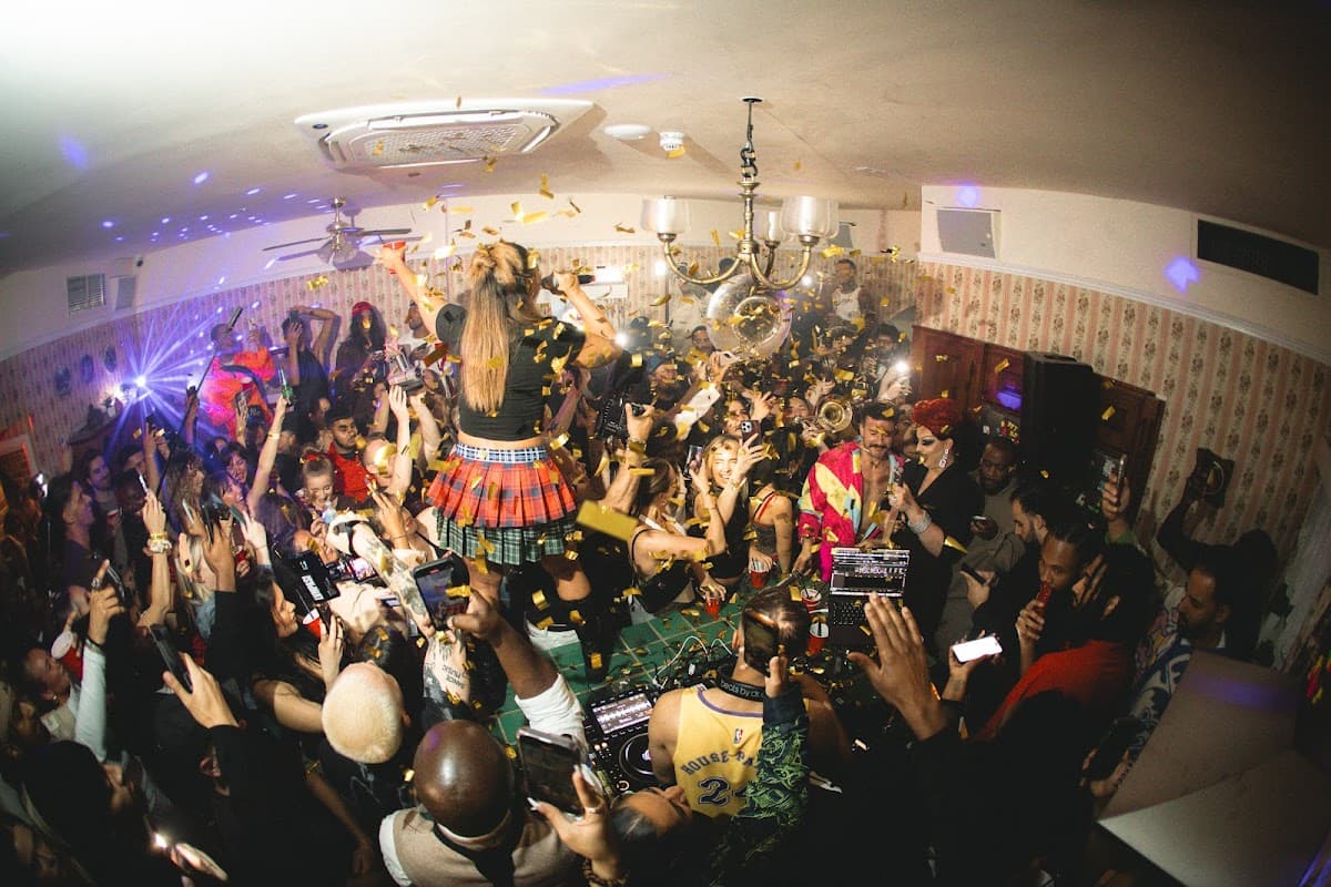 House Party