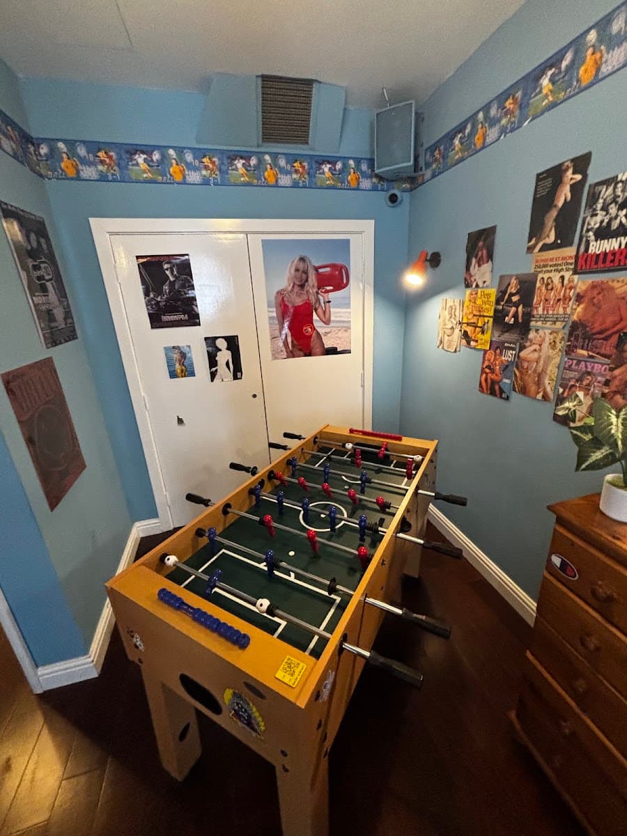 House Party