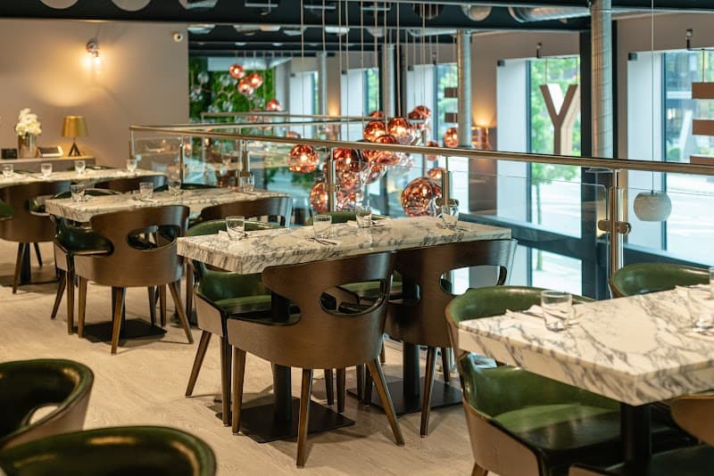 Ribeye Steakhouse Manchester