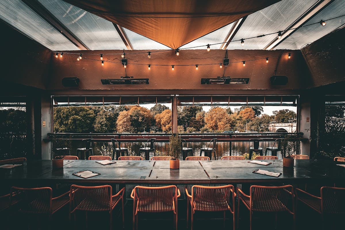 Sonnys Riverside