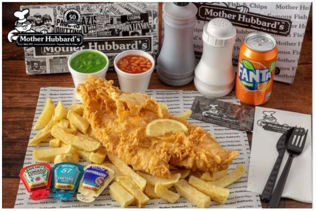 Mother Hubbard's Lancaster