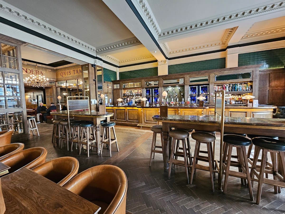 The Colmore