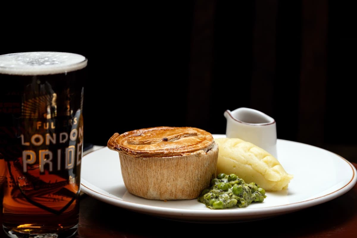 The Prince's Head, Richmond