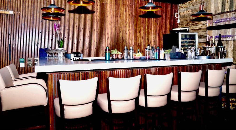 Jura Lounge